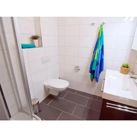 Auszeit נורדייך