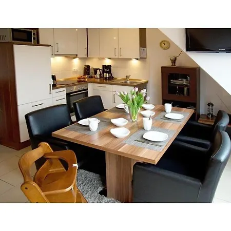 Auszeit בית נופש נורדייך