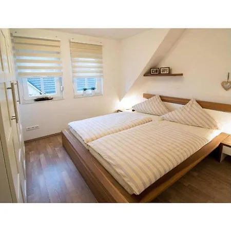 Auszeit Holiday home