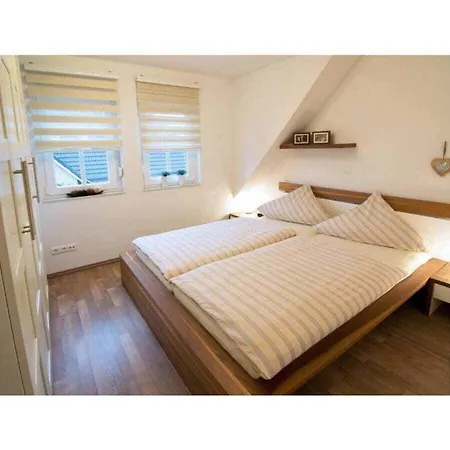 בית נופש Auszeit נורדייך