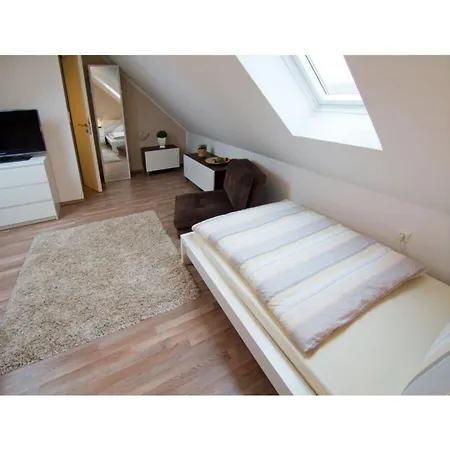 בית נופש Auszeit נורדייך