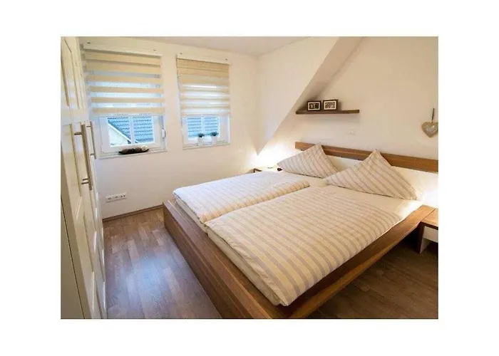 Auszeit Hébergement de vacances