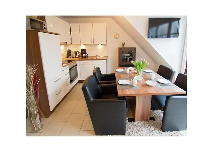 Auszeit * Norddeich (Norden)