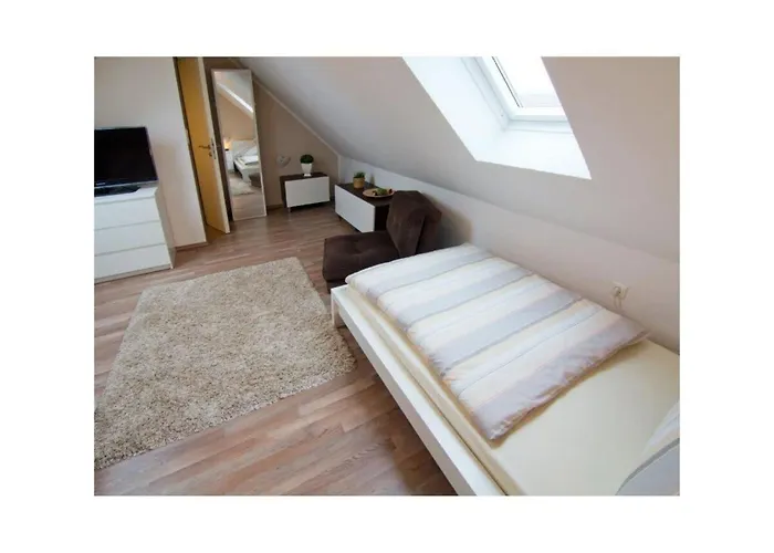 Hébergement de vacances Auszeit Norddeich (Norden)